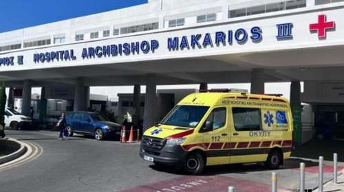 Θρήνος στην Κύπρο: Έχασε τη μάχη το 22 μηνών αγοράκι που υπέστη ηλεκτροπληξία
