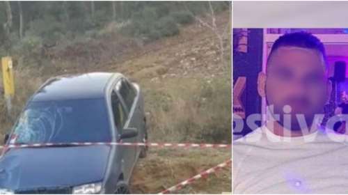 Θεσσαλονίκη: Συνελήφθη η 19χρονη συνοδηγός για το τροχαίο με παράσυρση και εγκατάλειψη της 21χρονης - Αφαντος ο οδηγός