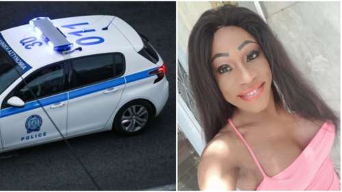 Άγιος Παντελεήμονας: Κουβανή τρανς το θύμα της άγριας δολοφονίας -  Ηταν χορεύτρια σε γνωστό νυχτερινό μαγαζί