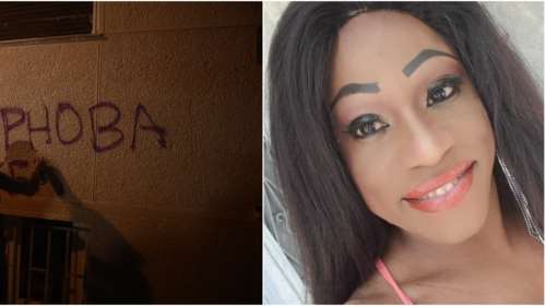 Αγ. Παντελεήμονας: Μαρτύρησε στα χέρια του δολοφόνου της η Κουβανή τρανς - Σκηνικό &quot;σφαγείου&quot; στο σπίτι της