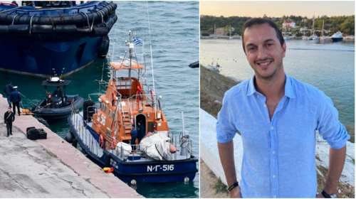 Συντριβή Φάντομ: Κορυφώνεται η αγωνία για τον εντοπισμό του κυβερνήτη - Μυστήριο με τα αίτια της τραγωδίας