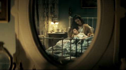 "Μεγάλη Χίμαιρα": Το τραγικό φινάλε γράφεται απόψε - Η Μαρίνα στο Ακρωτήρι