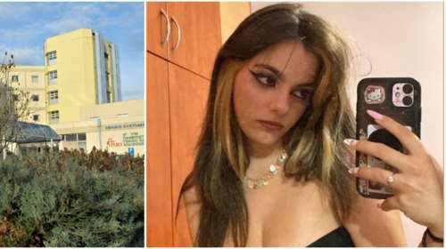 Ιωάννινα: Παρέμβαση εισαγγελέα για τον θάνατο της 20χρονης φοιτήτριας - Προκαταρκτική εξέταση για ανθρωποκτονία από αμέλεια