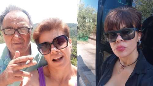 Κυνικός ο γυναικοκτόνος της Σαλαμίνας: "Την έπιασα με άλλον" - Ήταν οδηγός σε σχολικό λεωφορείο