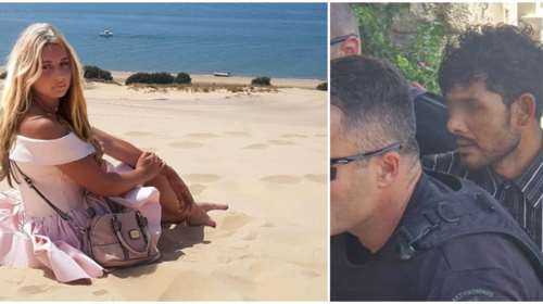 Εγκλημα στην Κω: Το μισάωρο που ο 32χρονος στραγγάλισε την Αναστάζια εκτός σπιτιού - Τον &quot;δένει&quot; το στίγμα των κινητών