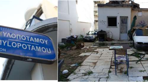 Ιλιον: Ενοχα οχτώ αγόρια για τον ομαδικό βιασμό του 15χρονου - Αθώα τα τέσσερα κορίτσια