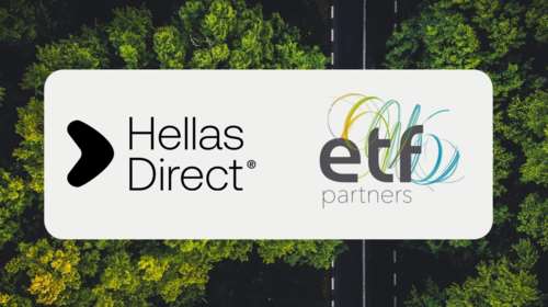 Hellas Direct: Συγκέντρωσε επιπλέον χρηματοδότηση 30 εκατ. ευρώ - Νέος επενδυτής ο βρετανικός οργανισμός ETF Partners