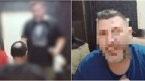 &quot;Δώστου, ρίξτου, μπράβο&quot;: Βασάνιζε αναπήρους live στο ίντερνετ και χρέωνε... συνδρομή - 23.000 οι θεατές της φρίκης