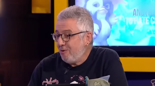 Νέα τροπή στην υπόθεση του Στάθη Παναγιωτόπουλου - Γιατί φοβάται μέχρι και τη σύλληψη