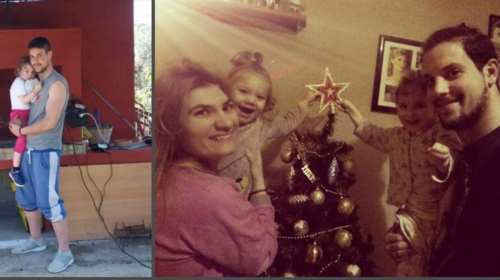 Πισπιρίγκου - Δασκαλάκης: Η ζωή τους μέσα από τις φωτογραφίες που αναρτούσαν στα social media