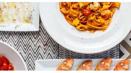 TASTY AWARDS 23. Ποια είναι τα αγαπημένα μας εστιατόρια για ψάρι;