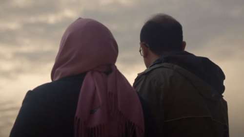Οι &quot;Αόρατοι&quot; της Μαριάννας Κακαουνάκη στον  &#39;&#39;Δαναό&#39;&#39; ξανά σήμερα και την Κυριακή [βίντεο]
