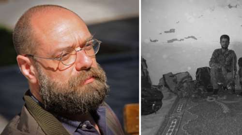 Απελάθηκε από την Τουρκία Έλληνας δημοσιογράφος - Γιατί τον σταμάτησαν στο αεροδρόμιο