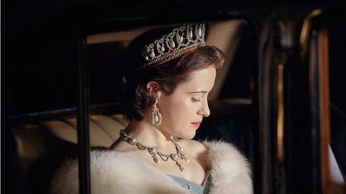 The Crown: 10 λόγοι για να δεις τη βρετανική σειρά-εμμονή στο Netflix