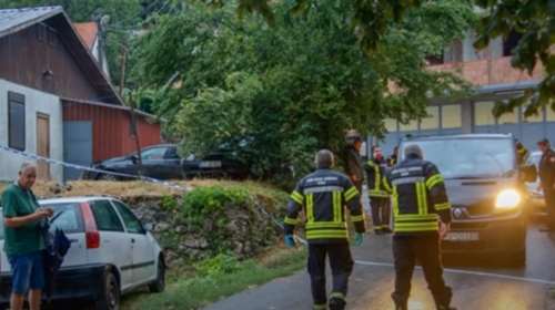 Μακελειό στο Μαυροβούνιο: Άνδρας σε αμόκ άνοιξε πυρ στον δρόμο - 11 νεκροί [βίντεο]