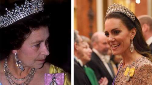 Τα μυστηριώδη πετράδια της Κέιτ και της Καμίλα: Μία σκοτεινή ιστορία από το 1942