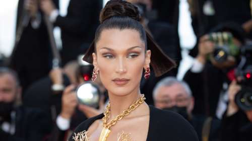 &quot;Έκλαιγα κάθε πρωί, έκλαιγα στα διαλείμματα, έκλαιγα πριν κοιμηθώ&quot; Το διάσημο μοντέλο αποκαλύπτει την αλήθεια πίσω από τα φώτα