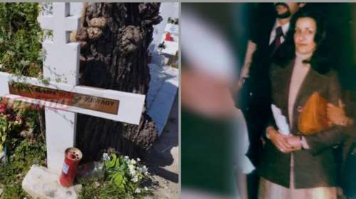 Η συμβολαιογράφος αποκαλύπτει: Η σπιτονοικοκυρά ήθελε να γράψει το σπίτι στη Τζωρτζίνα, δεν εμπιστευόταν τον Δασκαλάκη