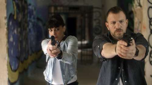 &quot;Κάνε ότι κοιμάσαι&quot;: Ποια θα είναι τα θύματα του μακελειού στο μεγάλο φινάλε - Τα spoiler