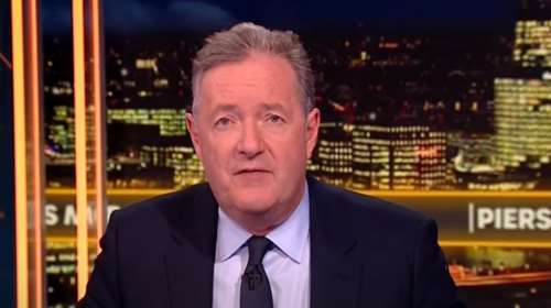 Το επιχείρημα Μητσοτάκη με τη Μόνα Λίζα έκανε μέχρι και τον φανατικό Πιρς Μόργκαν να αλλάξει άποψη για τα Μάρμαρα του Παρθενώνα