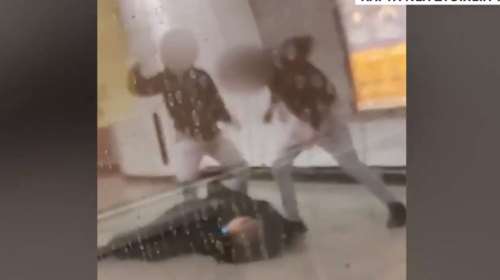 Ξυλοδαρμός σταθμάρχη στο Μετρό: Πώς έφτασαν στη σύλληψη των δύο ανήλικων - Ο &quot;έμπειρος&quot; και ο &quot;ντροπαλός&quot;