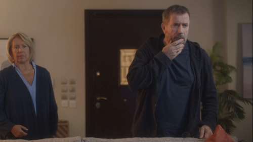 Κάνε ότι κοιμάσαι: Ο σεναριογράφος έβαλε "φωτιά" στο Twitter με τα στοιχεία που έδωσε και τρέλανε το κοινό