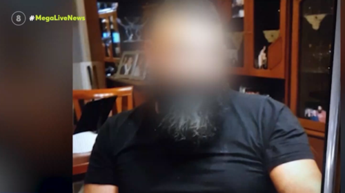 Κρήτη: Νεκρός 40χρονος πατέρας τεσσάρων παιδιών από κορονοϊό - Ήταν ανεμβολίαστος