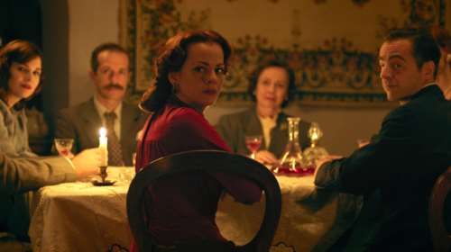 Απαραίτητο Φως: Στον &quot;αέρα&quot; τα 4 τελευταία επεισόδια - Ολα όσα θα δούμε και το τραγικό φινάλε