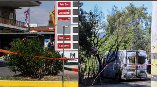 Συμβόλαιο θανάτου στον Γέρακα: Το παρελθόν του θύματος - Είχε κατηγορηθεί το 2014 για εκβιασμούς