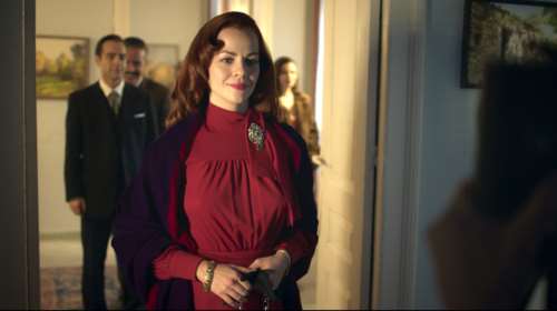 Σαρωτικές θεάσεις στο ERTFLIX –  Στην κορυφή των προτιμήσεων το "Απαραίτητο φως"