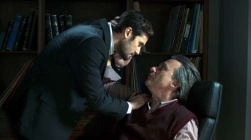 &quot;Απαραίτητο Φως&quot;: Γνωρίστε όλους τους χαρακτήρες - Τι θα δούμε στα πρώτα 4 επεισόδια