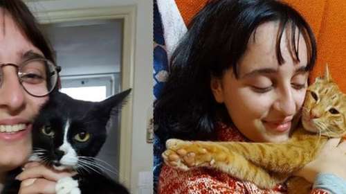 Κρήτη: Βρέθηκε η 17χρονη Μάγια - Γιατί εξαφανίστηκε για μία εβδομάδα από το Ηράκλειο