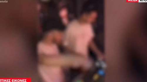 Βάρκιζα: Απίστευτες εικόνες από κορονο-πάρτι σε βίλα - Πάνω από 50 νεαροί γλέντησαν σε γενέθλια [Βίντεο]