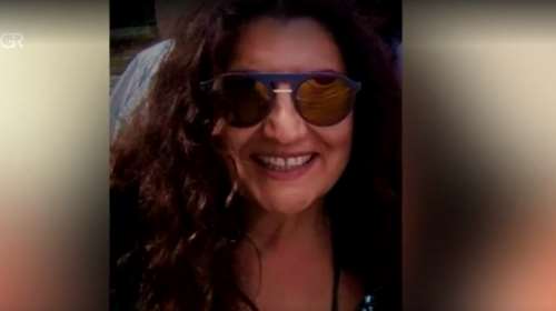 Τραγωδία στα Σύβοτα: Οι τελευταίες στιγμές της 62χρονης - Σοκάρει η περιγραφή του συντρόφου της