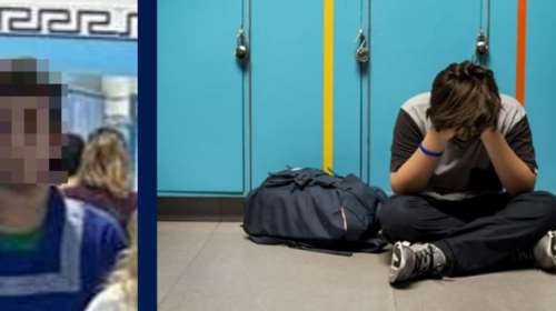 Αυτοκτονία 13χρονου: Ανατροπή - Μπούλινγκ ή ερωτική απογοήτευση η αιτία; Τι λένε φίλοι συναθλητές και ο προπονητής του