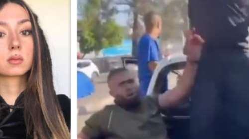 Ισραήλ: Νεκρή 22χρονη Γερμανίδα που σκότωσε η Χαμάς - Την περιέφεραν νεκρή και γυμνή