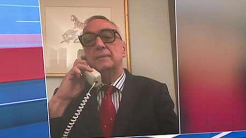 Ρούλα Πισπιρίγκου:  Γιατί ο Δημήτρης Σούρας λέει πως  &quot;έχει ομολογήσει&quot;