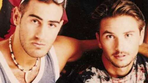 Τα συγκινητικά λόγια του Κανάκη για τον Αντώνη Παραρά: &quot;27 χρόνια μετά και βρίσκεται στο μυαλό μου&quot;