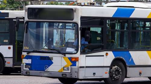 Έρχεται το πρώτο λεωφορείο υδρογόνου στην Αθήνα - Νέα εποχή για τις αστικές συγκοινωνίες