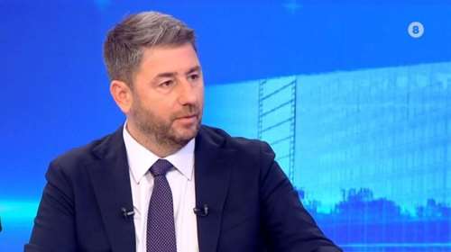 Νέα προσφυγή Ανδρουλάκη στο Ευρωπαϊκό Δικαστήριο για τις υποκλοπές: &quot;Το παρακράτος του Μαξίμου θα αποκαλυφθεί&quot;
