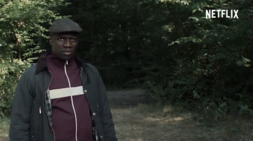 Ο Λουπέν επιστρέφει με νέα επεισόδια – Η γαλλική σειρά που κάνει θραύση στο Netflix [βίντεο]