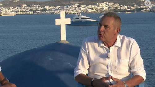 Αποκαλύψεις Καμμένου: &quot;Γερμανοί έταξαν το Νόμπελ Ειρήνης στον Τσίπρα για τις Πρέσπες&quot; - Καρφιά για το 2015