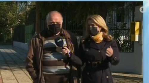 Προκαλεί ο 58χρονος πατέρας που αρνήθηκε να κάνει self test o μαθητής γιος του: Εκανε μήνυση στον διευθυντή του σχολείου