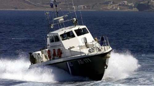 Φολέγανδρος: Εντοπίστηκε πτώμα γυναίκας σε προχωρημένη σήψη