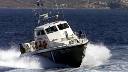Θάσος: Τραυμάτισε την 49χρονη σύζυγό του με την προπέλα σκάφους