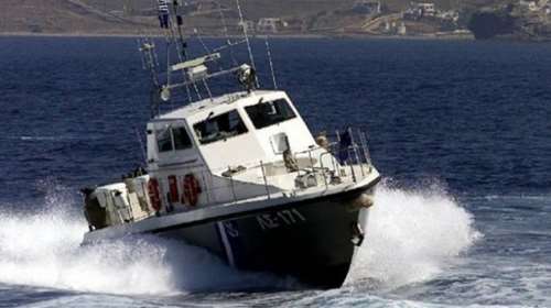 Φολέγανδρος: Εντοπίστηκε σορός γυναίκας σε προχωρημένη σήψη στη θάλασσα