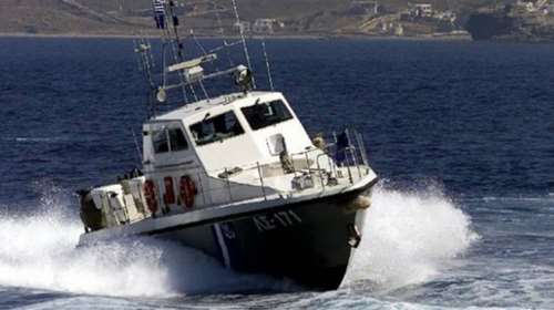Άκαρπες οι έρευνες του λιμενικού για τον μοναχό ο οποίος βγήκε για ψάρεμα στο Άγιον Όρος