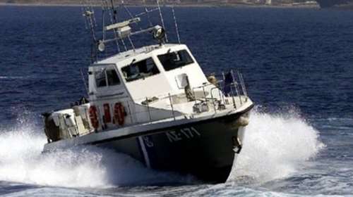 Λιμάνι Πειραιά: Ανασύρθηκε νεκρός 66χρονος άνδρας - Έπεσε στη θάλασσα