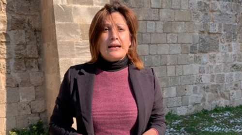 Ρόδος: Σε απεργία πείνας επιχειρηματίας για φουσκωμένο λογαριασμό ρεύματος