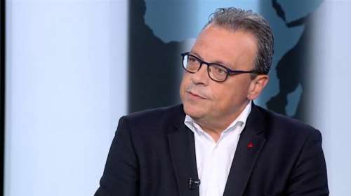 Φάμελλος: &quot;Η εισήγηση του προέδρου δημιούργησε ένα τεράστιο εσωτερικό πρόβλημα- Έχω θέσει ζήτημα πολιτικής της ηγεσίας&quot;